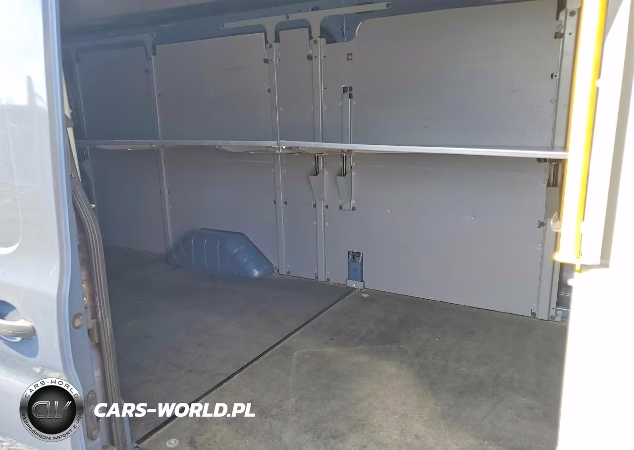 2020 Ford Transit 250 Delivery Van VIN:1FTBR3X80LKA72577 - 11