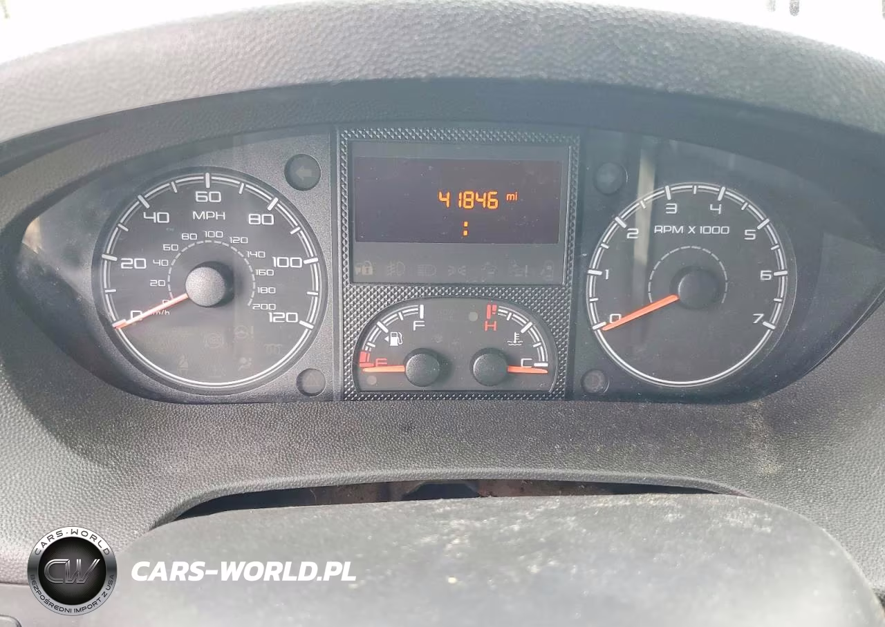 2021 Ram Promaster 3500 Delivery Van VIN:3C6MRVJG9ME544288 - 9