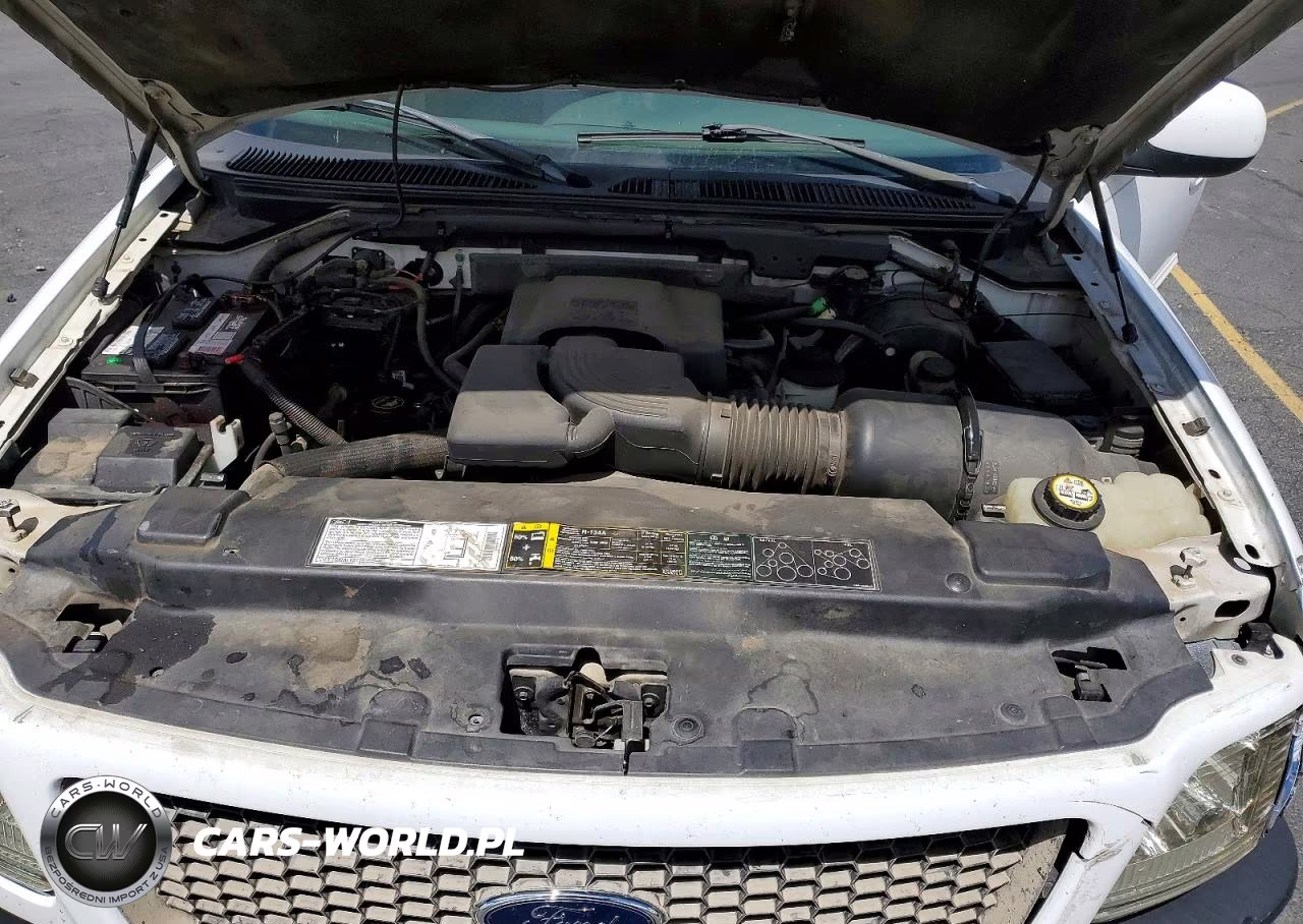2002 Ford F150 VIN:1FTRX17L82NB30364 - 11