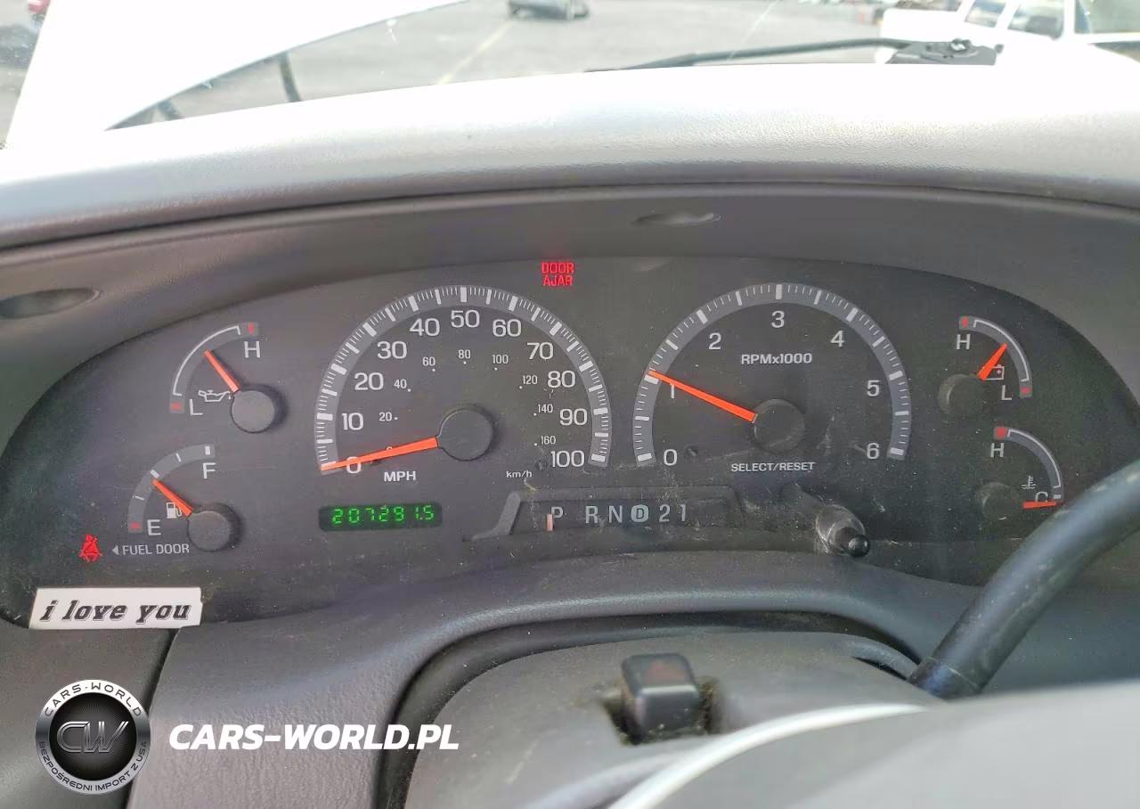 2002 Ford F150 VIN:1FTRX17L82NB30364 - 9