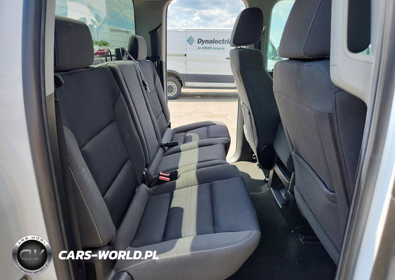 2018 GMC Sierra Sle VIN:1GTV2MEH9JZ355638 - 10