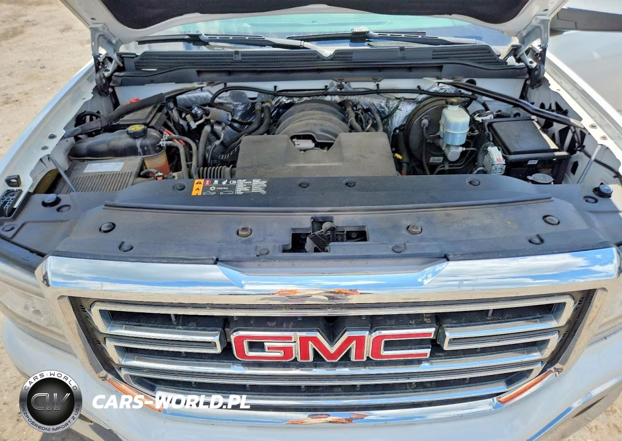 2018 GMC Sierra Sle VIN:1GTV2MEH9JZ355638 - 11