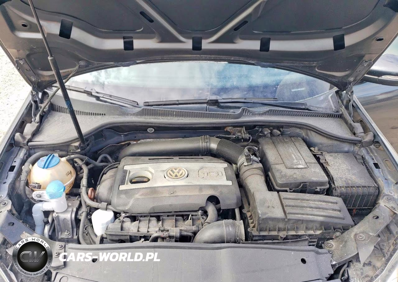 2011 Volkswagen Gti VIN:WVWHV7AJ6BW100236 - 11