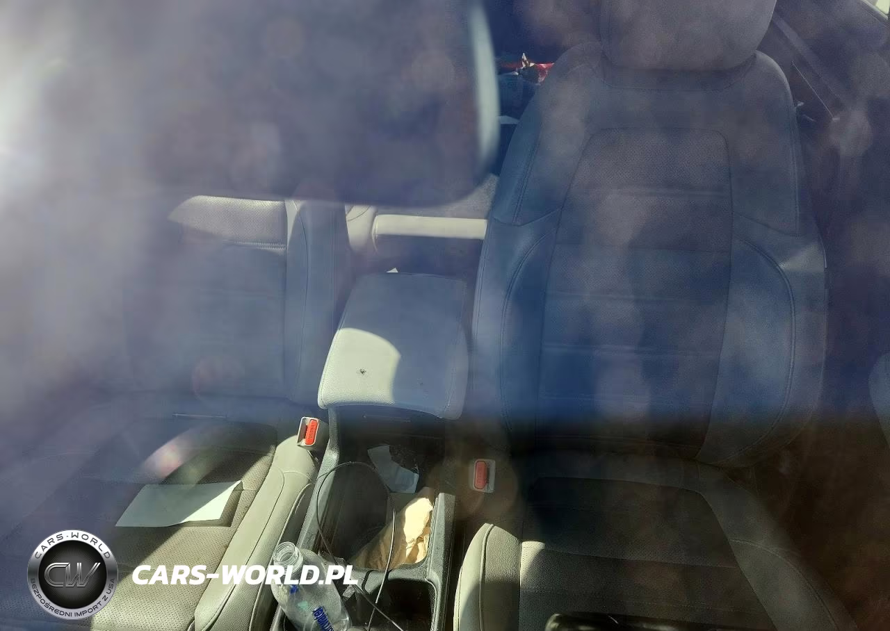 2022 Honda Cr-V Exl VIN:2HKRW2H89NH603373 - 10