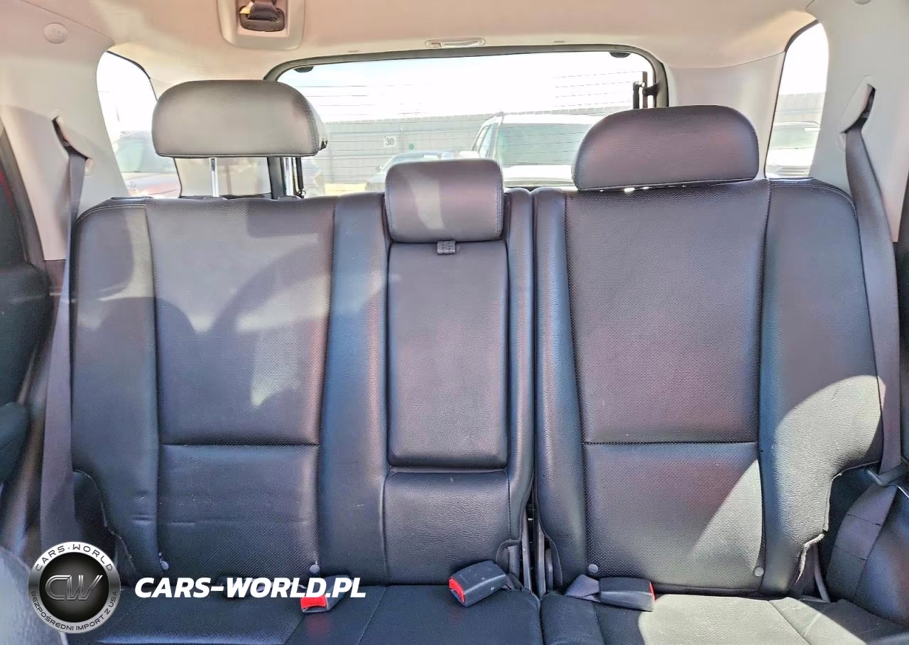 2007 Kia Sportage Lx VIN:KNDJF723677309427 - 10