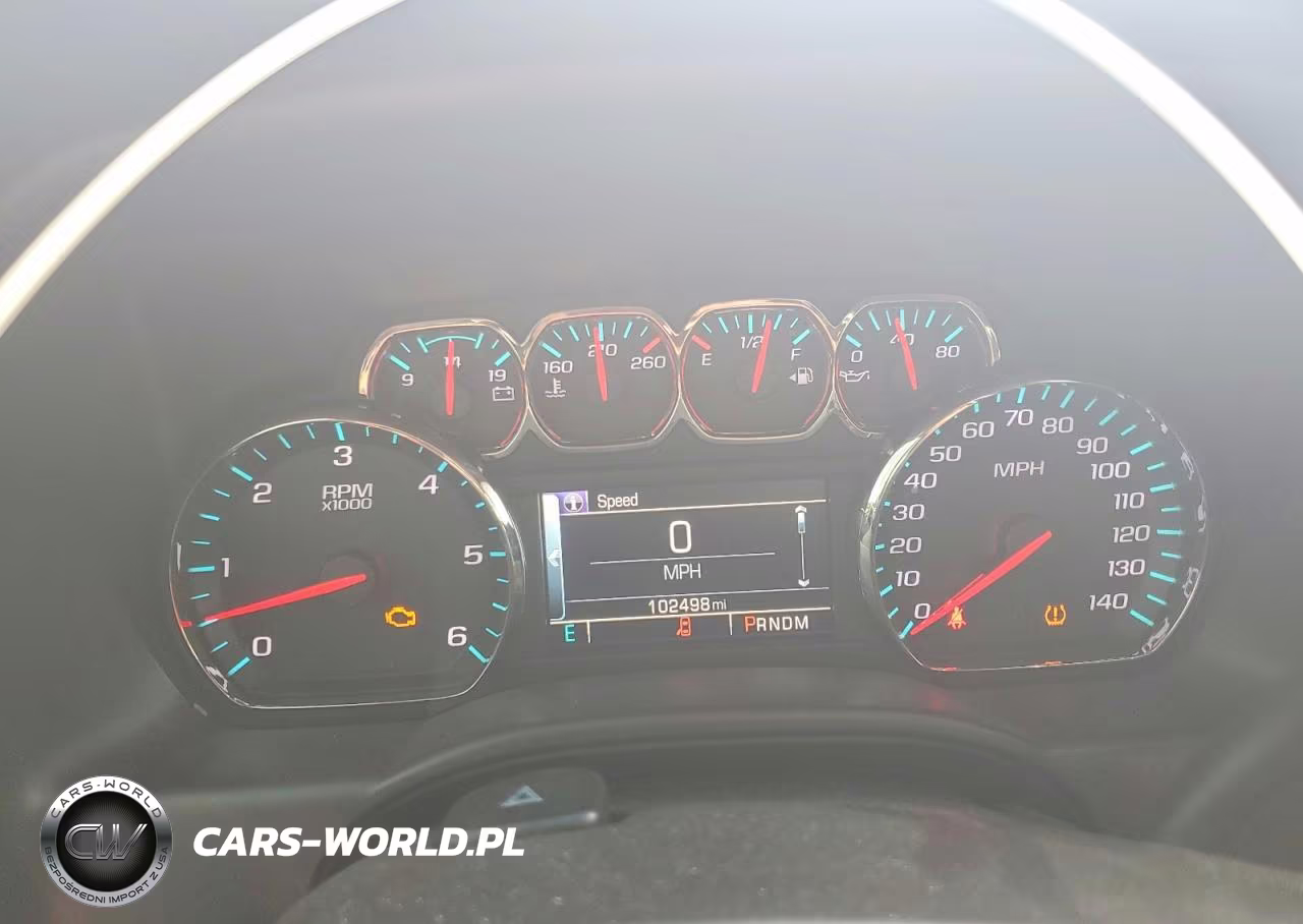 2016 Chevrolet Silverado C1500 Lt VIN:3GCPCREC9GG113139 - 9