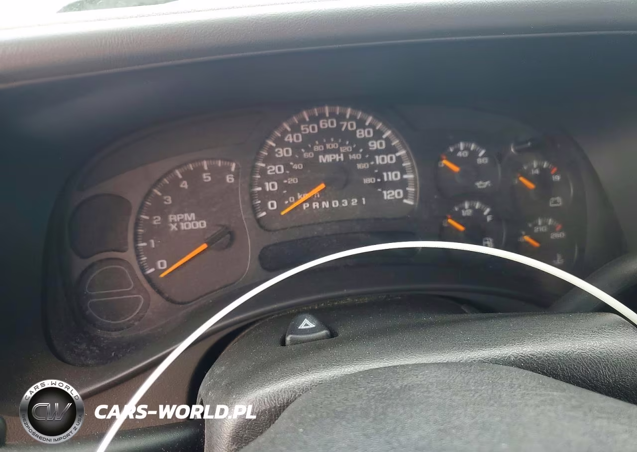 2006 Chevrolet Silverado C1500 VIN:1GCEC19T06Z116805 - 9