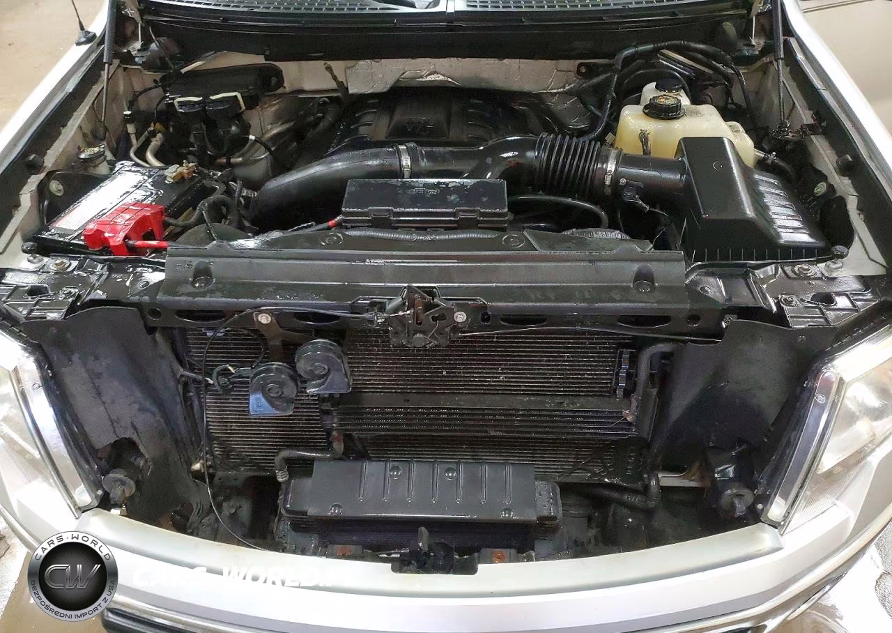 2011 Ford F150 Supercrew VIN:1FTFW1ET9BFC64352 - 11
