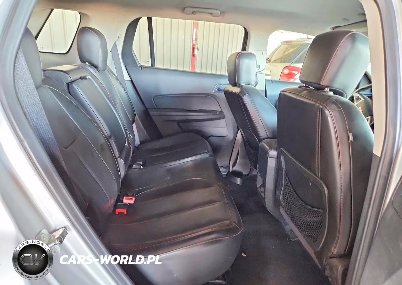 2017 GMC Terrain Slt VIN:2GKALPEK1H6118838 - 11