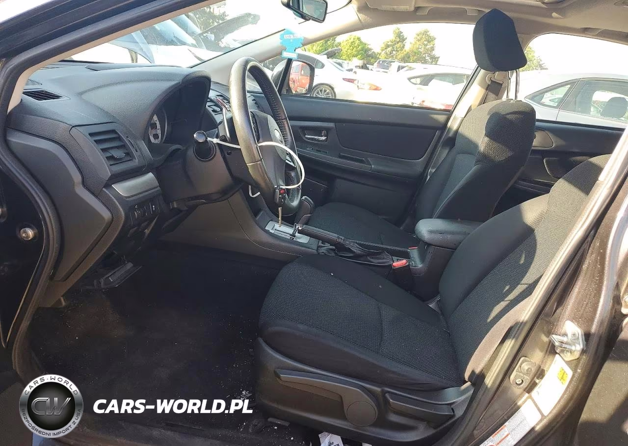 2012 Subaru Impreza Premium VIN:JF1GPAD60CH243043 - 7