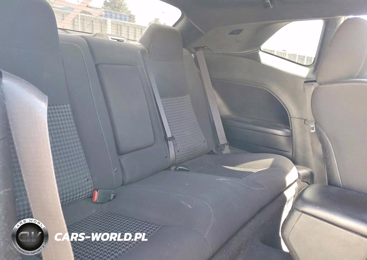 2019 Dodge Challenger R VIN:2C3CDZBT2KH627282 - 10