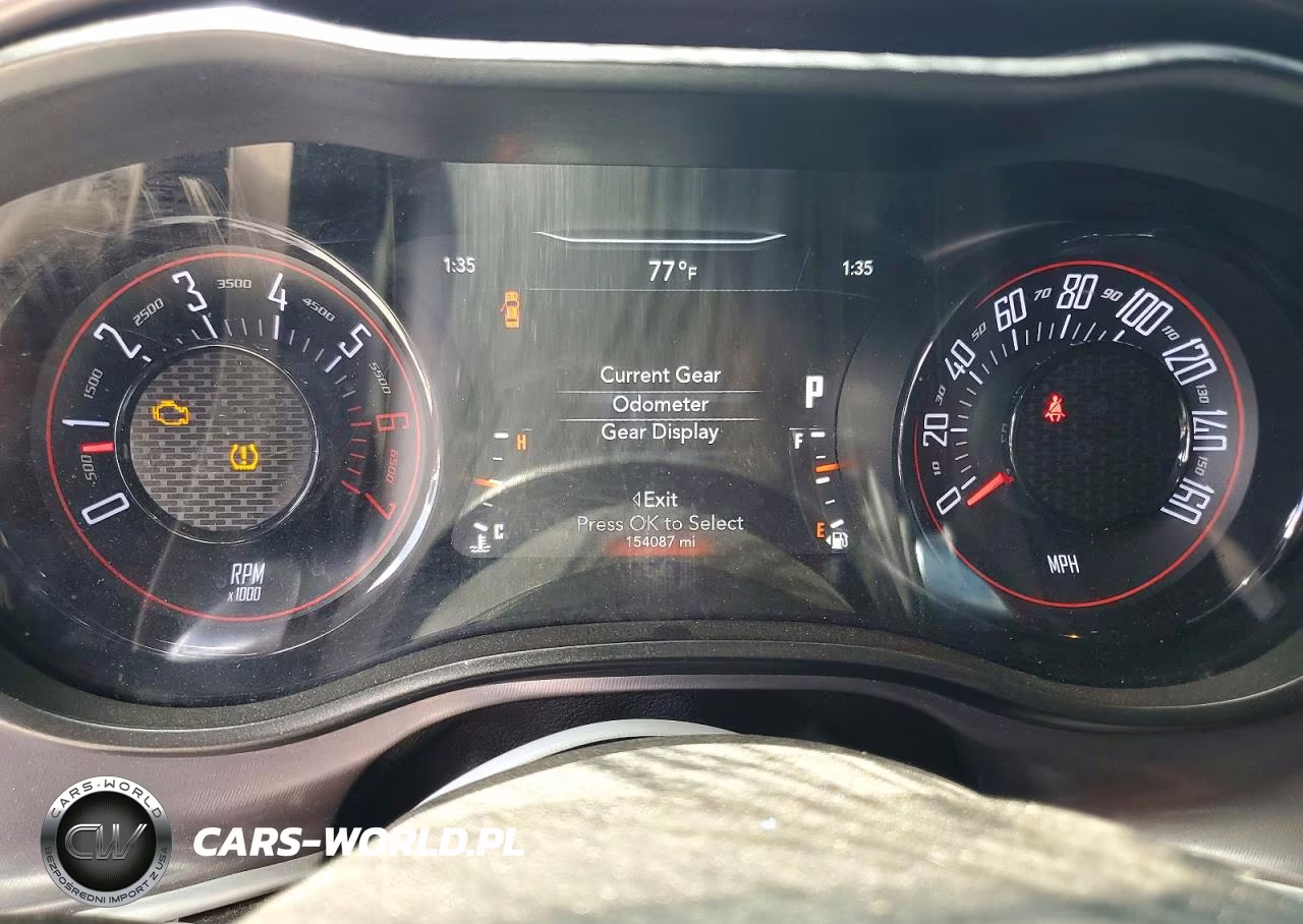 2019 Dodge Challenger R VIN:2C3CDZBT2KH627282 - 9