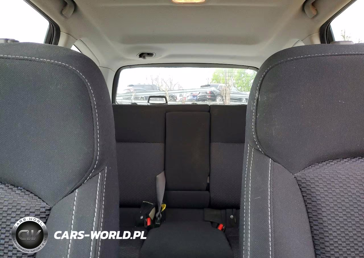2018 Subaru Forester 2.5I Premium VIN:JF2SJAEC6JH614859 - 10