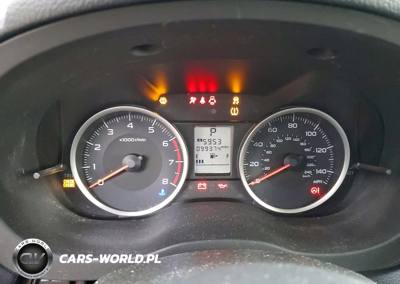 2018 Subaru Forester 2.5I Premium VIN:JF2SJAEC6JH614859 - 9