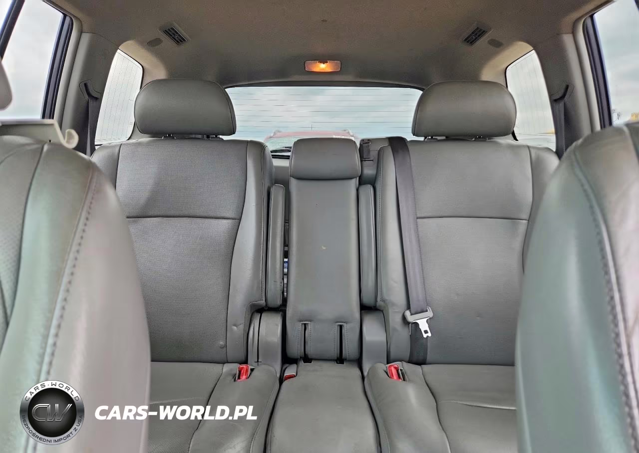 2013 Toyota Highlander Limited VIN:5TDYK3EH3DS097307 - 10