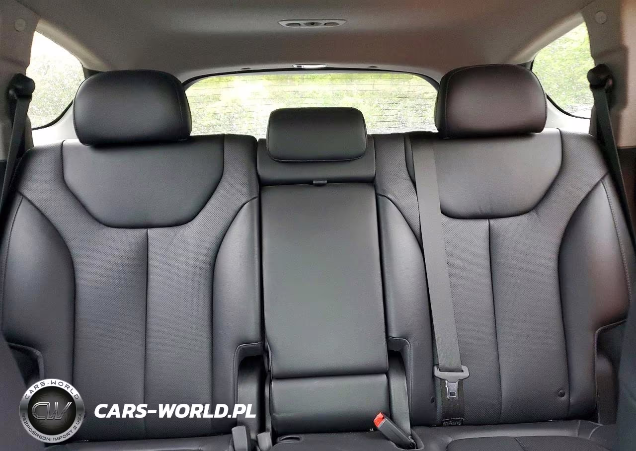 2019 Hyundai Santa Fe Limited 2.0T VIN:5NMS5CAA4KH124147 - 10