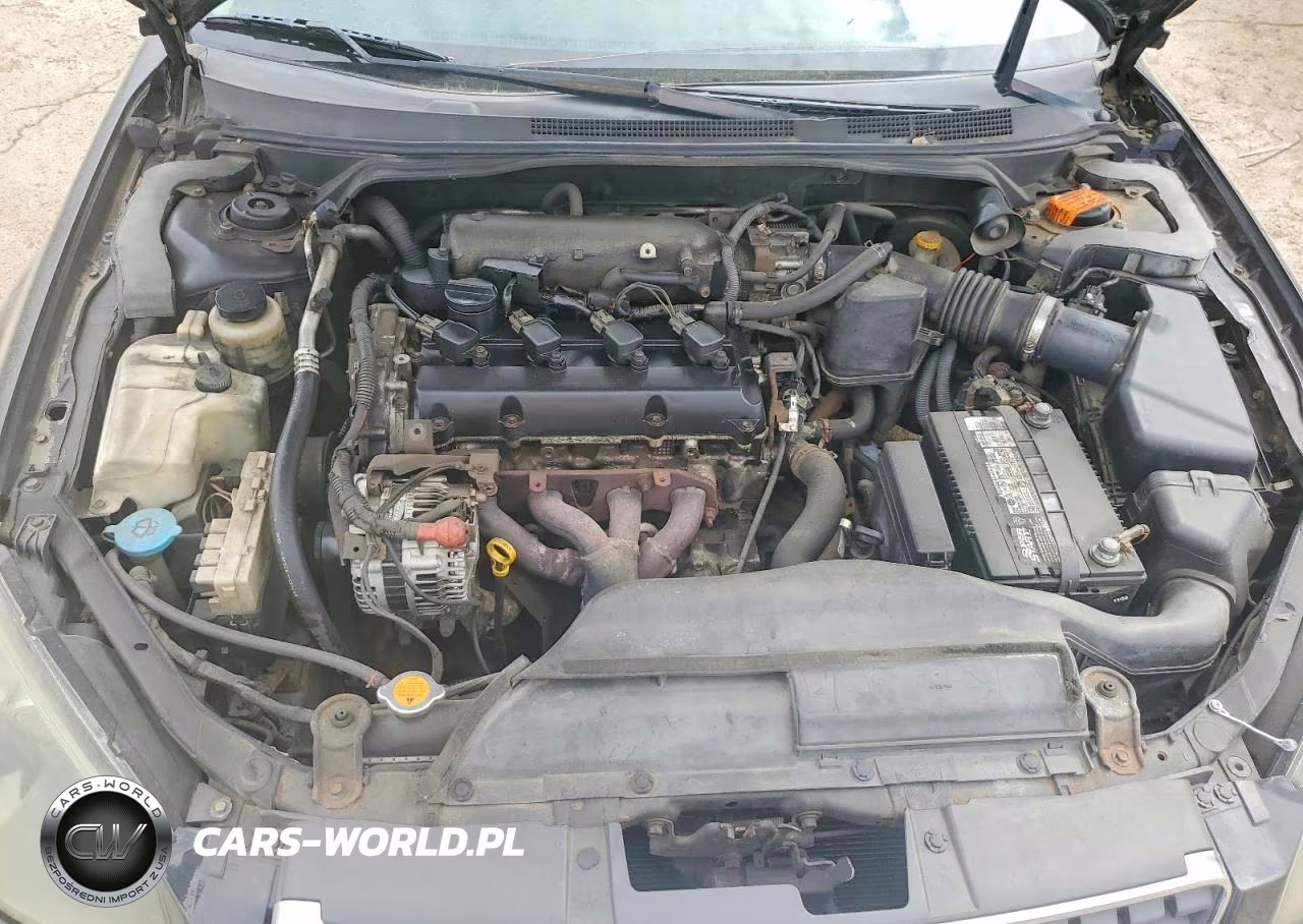 2005 Nissan Altima 2.5 VIN:1N4AL11E85C301753 - 11