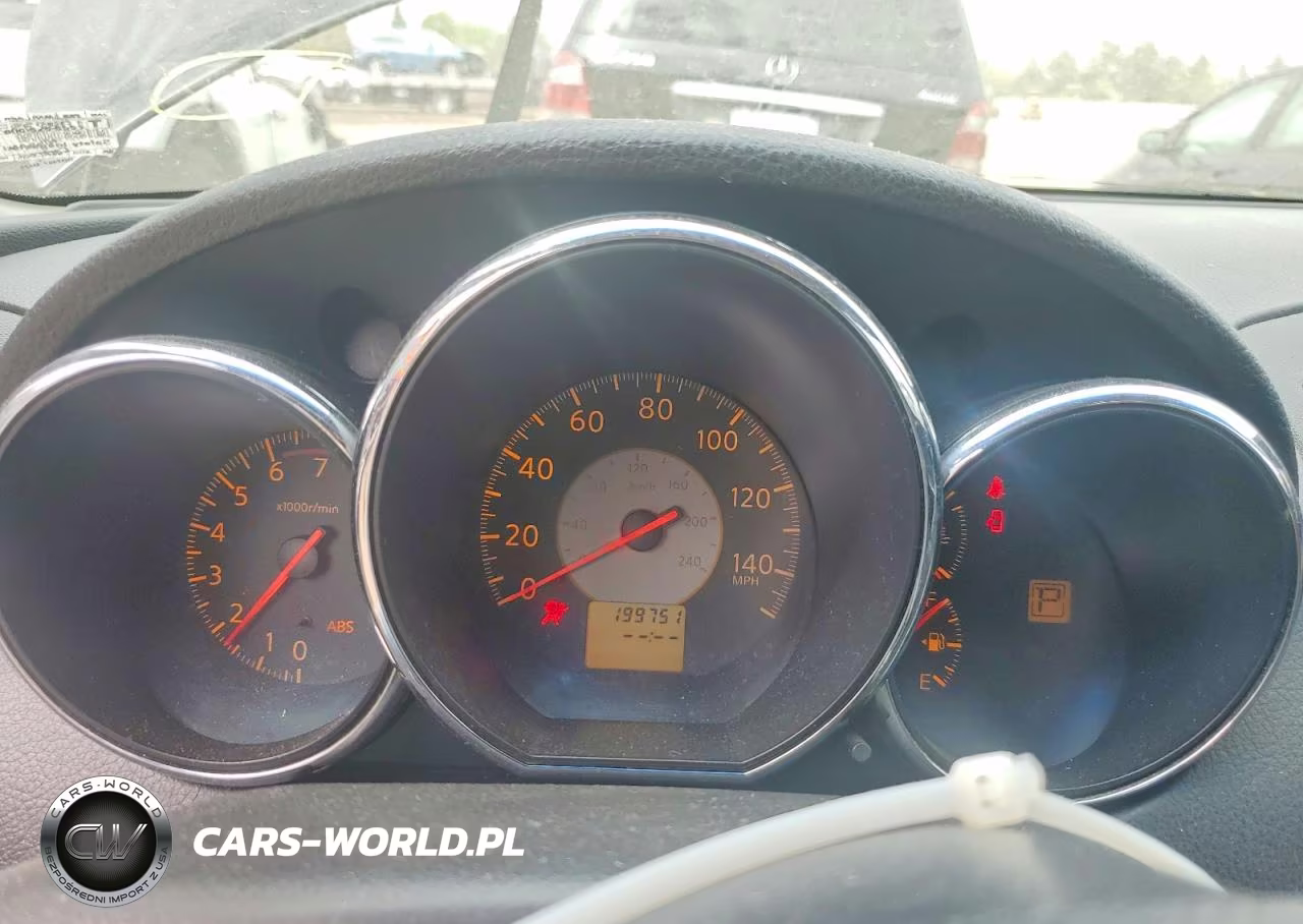 2005 Nissan Altima 2.5 VIN:1N4AL11E85C301753 - 9