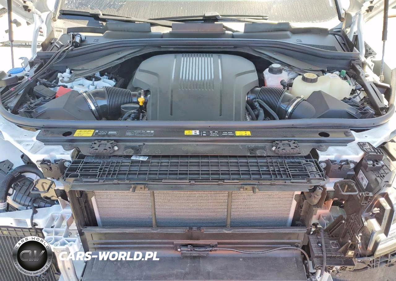 2025 Land Rover Range Rover Sport Dynamic Se VIN:SAL1L9E95SA453379 - 12