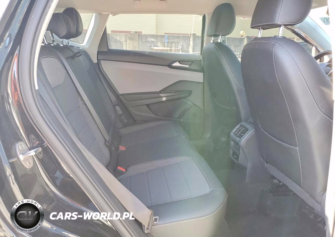 2022 Volkswagen Taos Se VIN:3VVRX7B23NM098750 - 10
