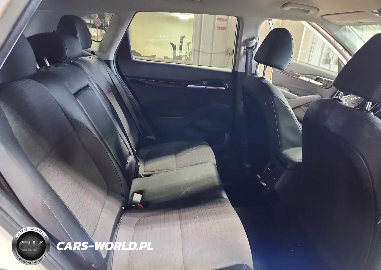 2023 Kia Seltos S VIN:KNDEUCAA9P7427200 - 11