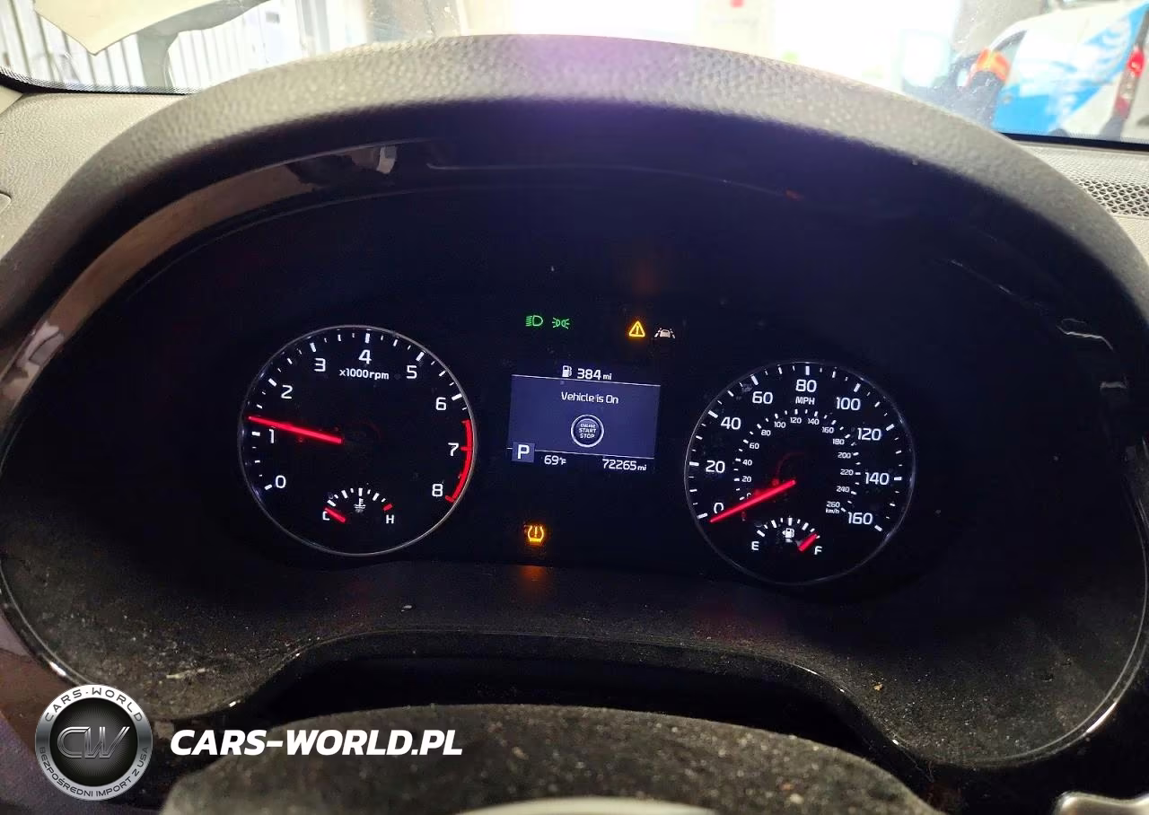 2023 Kia Seltos S VIN:KNDEUCAA9P7427200 - 9