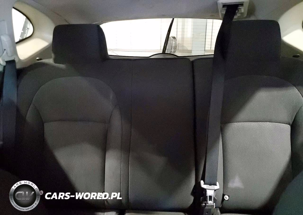 2013 Nissan Rogue S VIN:JN8AS5MV6DW146606 - 10