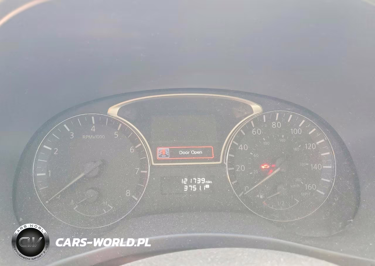 2014 Nissan Pathfinder S VIN:5N1AR2MM0EC663086 - 9