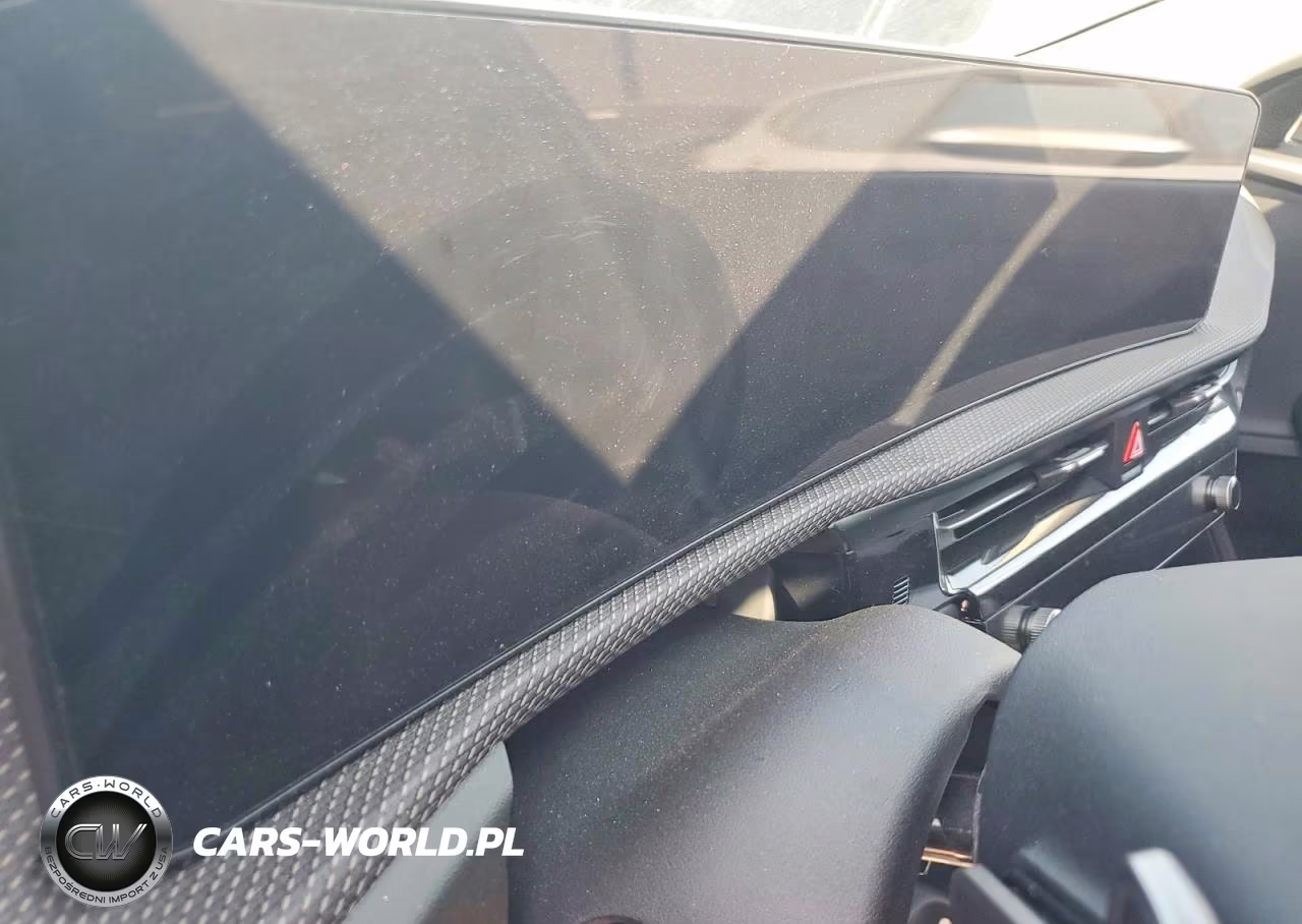 2025 Kia Ev6 Wind VIN:5XYC34JA1SG009760 - 9