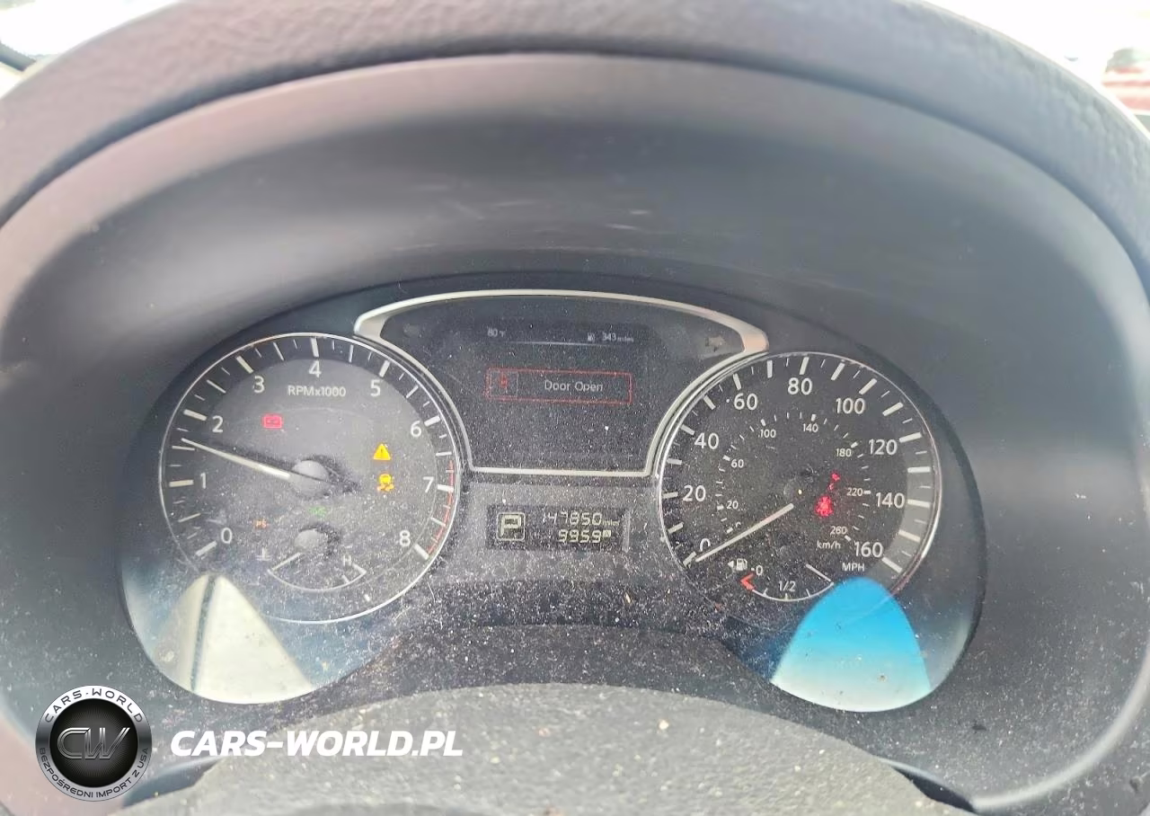 2015 Nissan Altima 2.5 Sl VIN:1N4AL3AP5FN903674 - 9