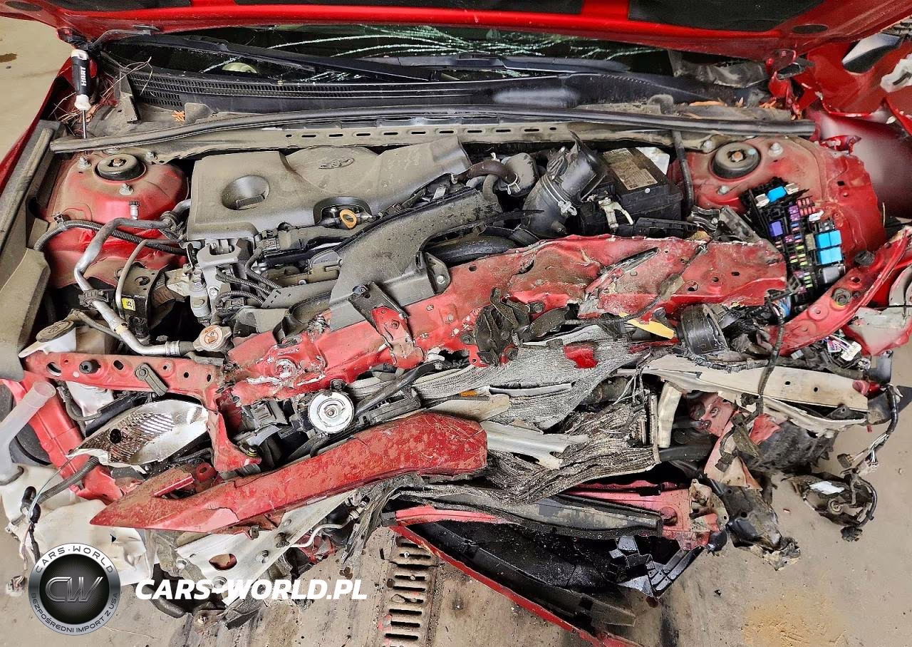2022 Toyota Camry Se VIN:4T1S11AK7NU031432 - 11