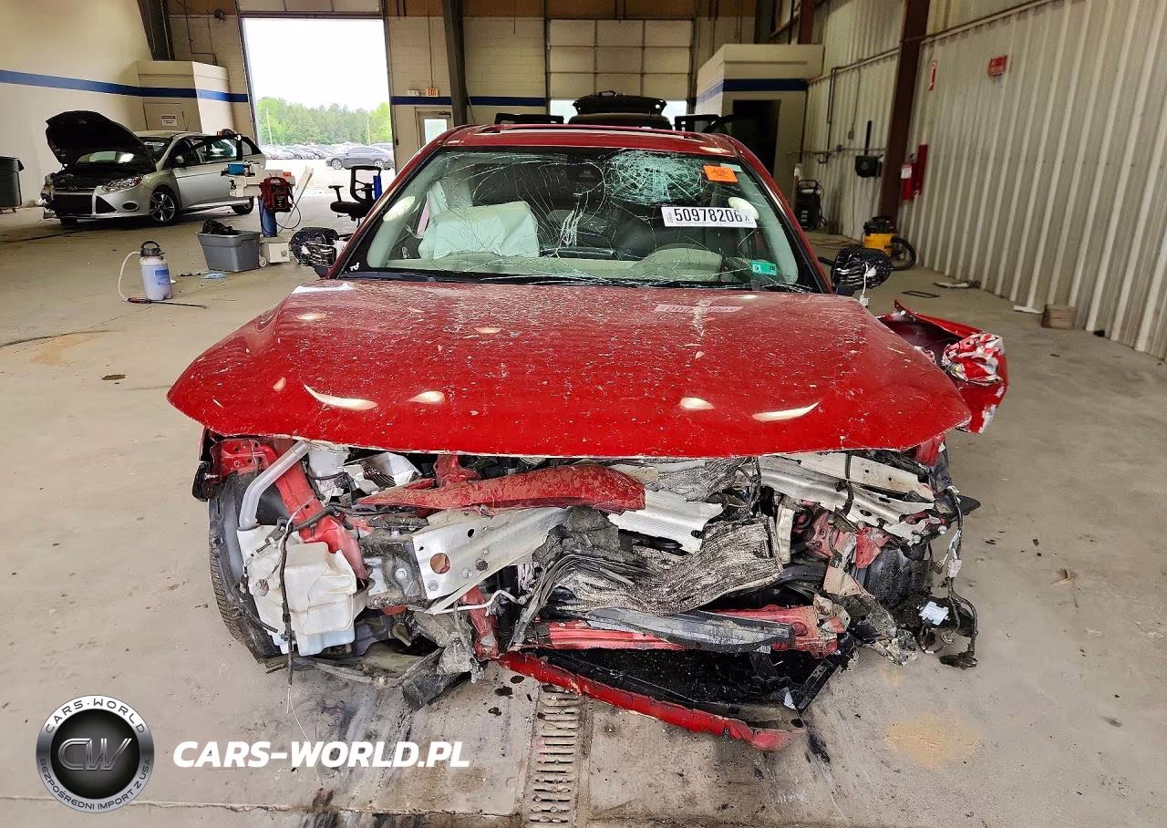 2022 Toyota Camry Se VIN:4T1S11AK7NU031432 - 5