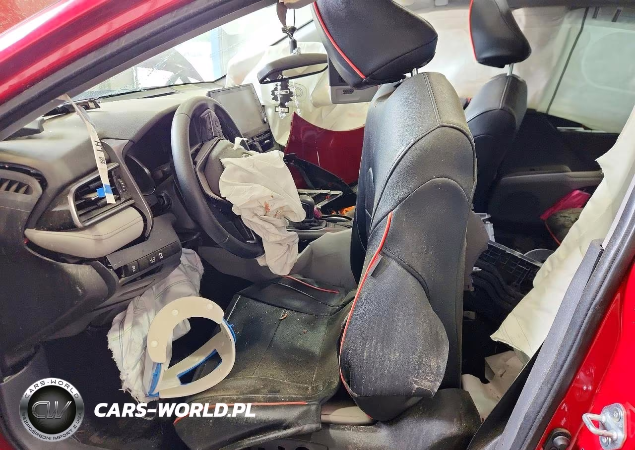 2022 Toyota Camry Se VIN:4T1S11AK7NU031432 - 7