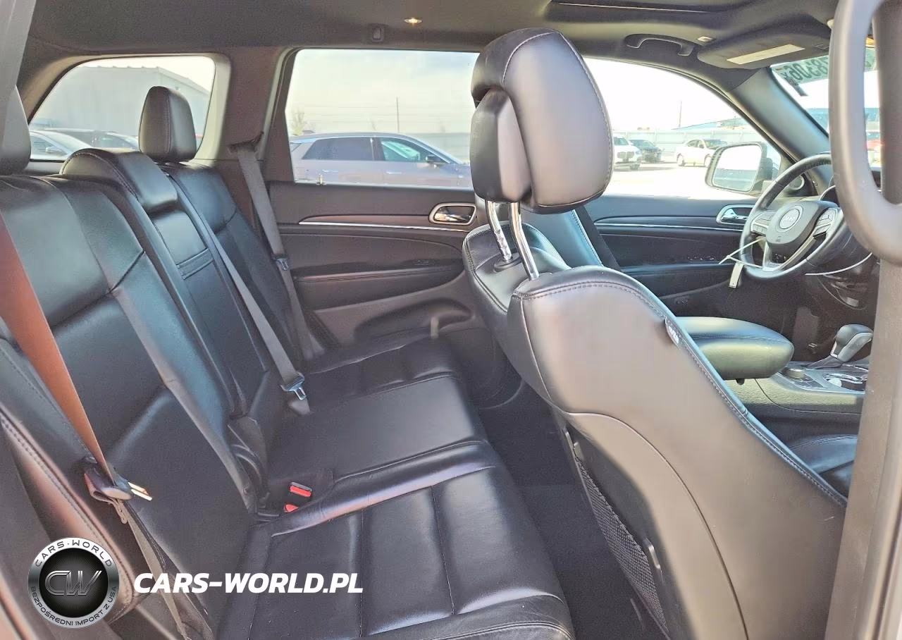 2019 Jeep Grand Cherokee Limited VIN:1C4RJFBGXKC579906 - 11