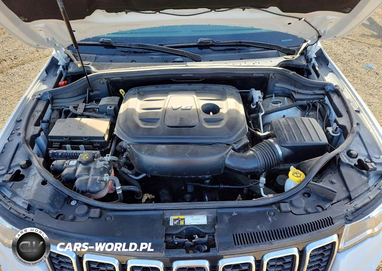 2019 Jeep Grand Cherokee Limited VIN:1C4RJFBGXKC579906 - 12