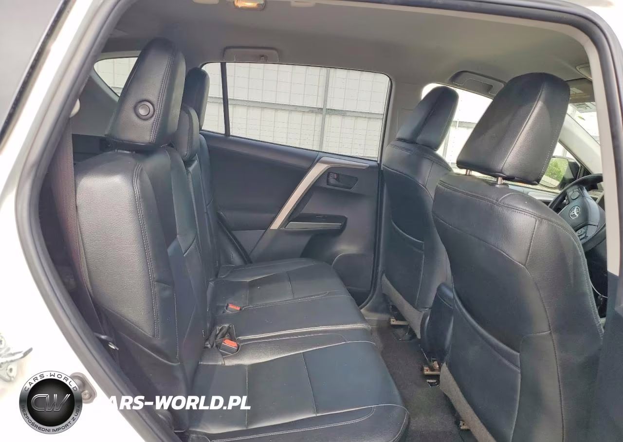 2017 Toyota Rav 4 VIN:JTMZFREV6HJ702232 - 11