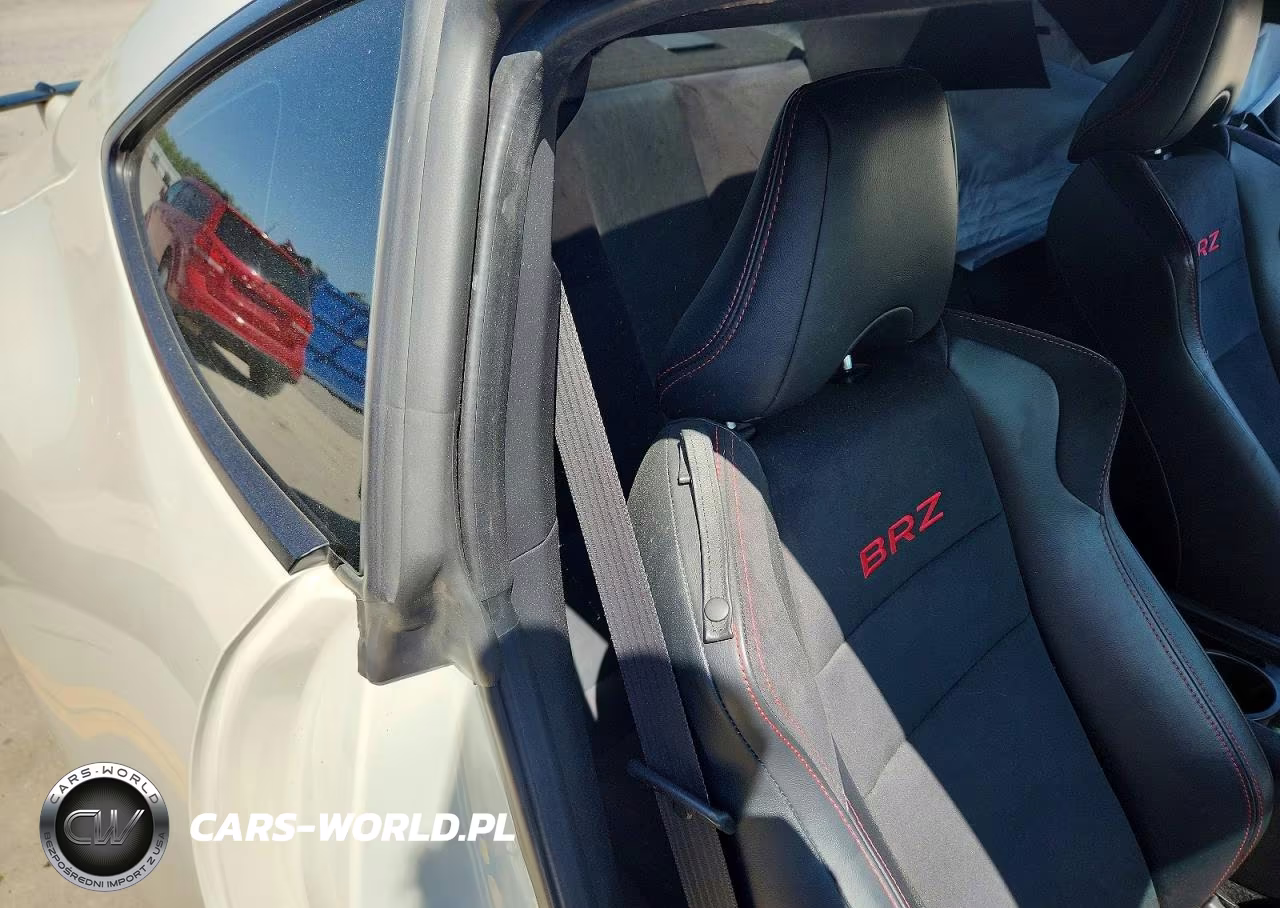 2020 Subaru Brz Limited VIN:JF1ZCAC17L9701648 - 10