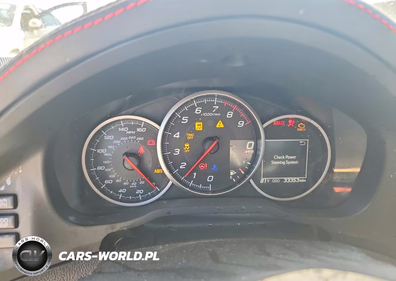2020 Subaru Brz Limited VIN:JF1ZCAC17L9701648 - 9
