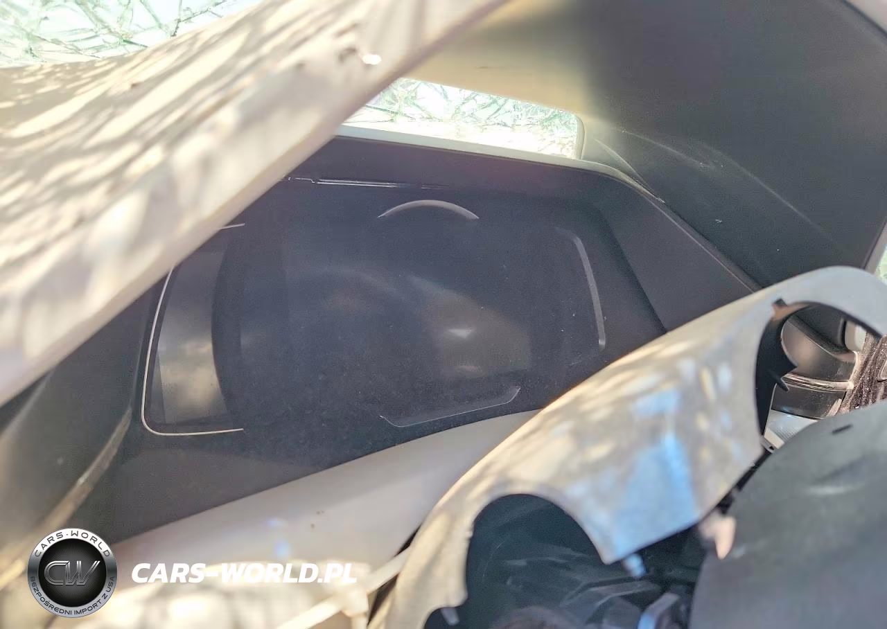 2020 Hyundai Ioniq Limited VIN:KMHC05LC6LU197202 - 9