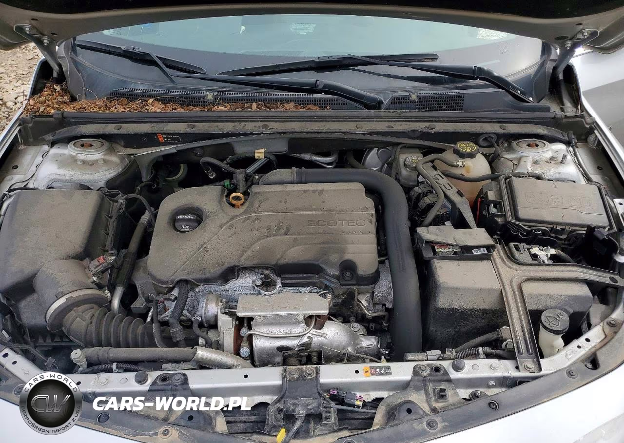2018 Chevrolet Malibu Lt VIN:1G1ZD5ST2JF227861 - 11