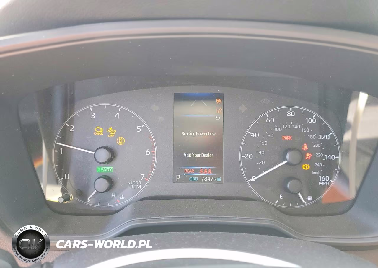 2024 Toyota Corolla Hybrid Le VIN:JTDBCMFE2R3058276 - 9