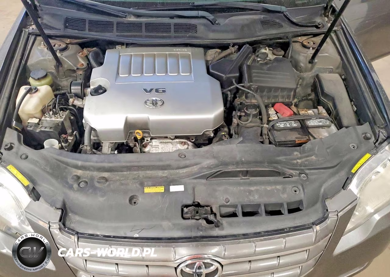 2006 Toyota Avalon Limited VIN:4T1BK36B26U137385 - 11
