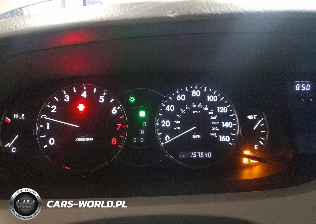 2006 Toyota Avalon Limited VIN:4T1BK36B26U137385 - 9