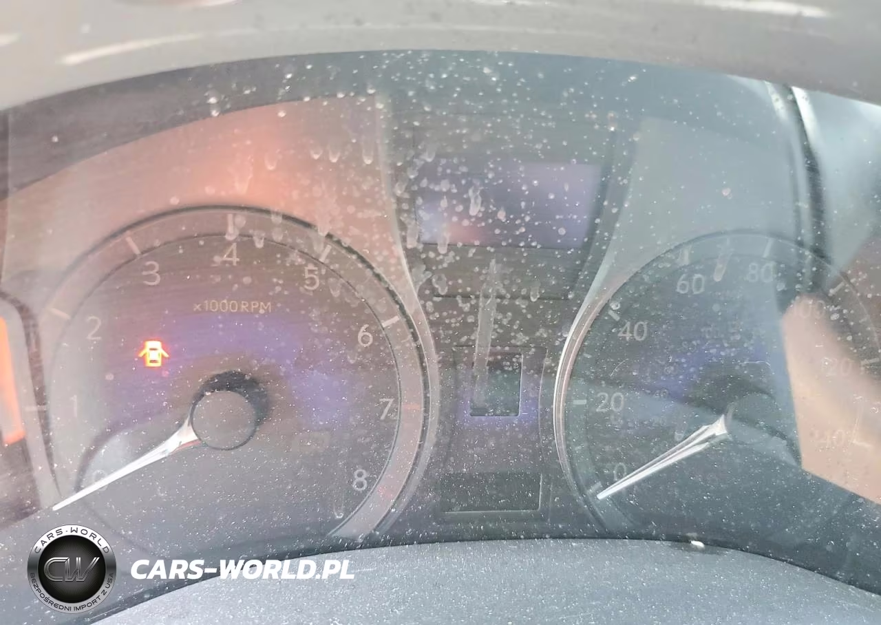 2010 Lexus Rx 350 VIN:2T2ZK1BA6AC024528 - 9