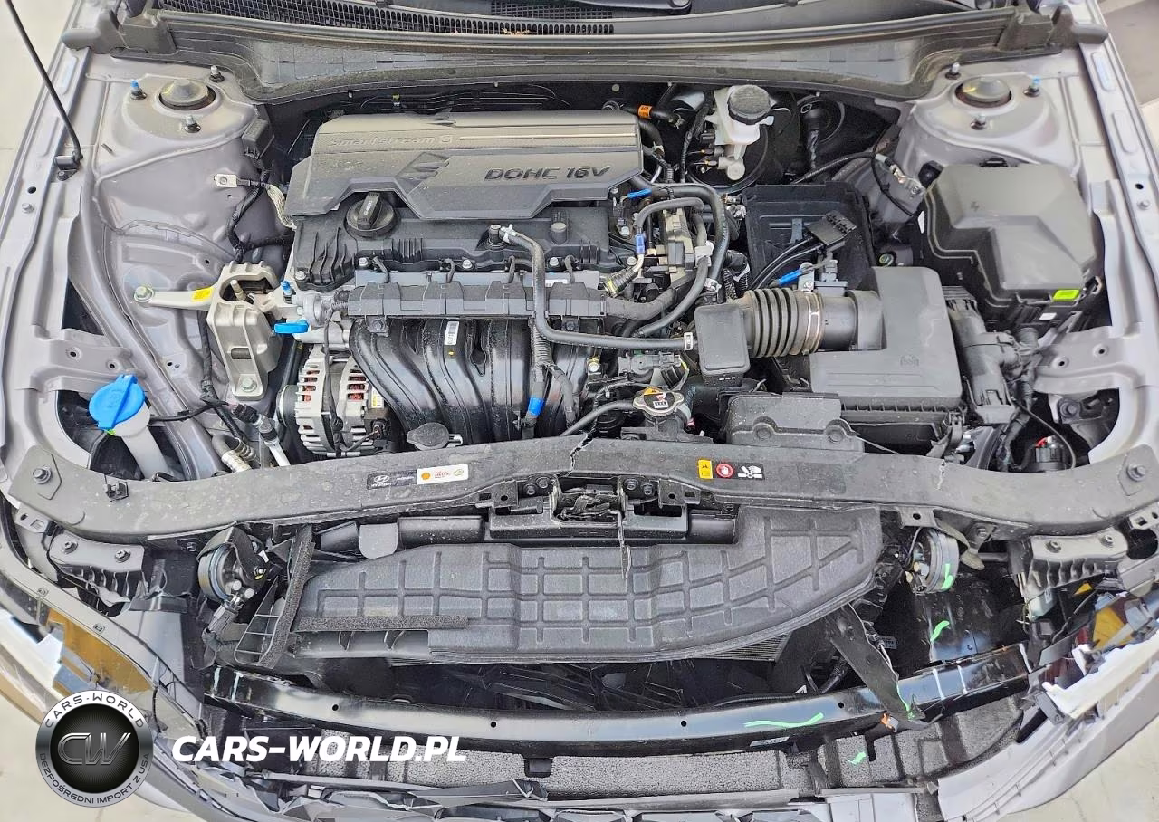 2026 Hyundai Elantra Sel Sport Premium VIN:KMHLS4DG5TU113697 - 11