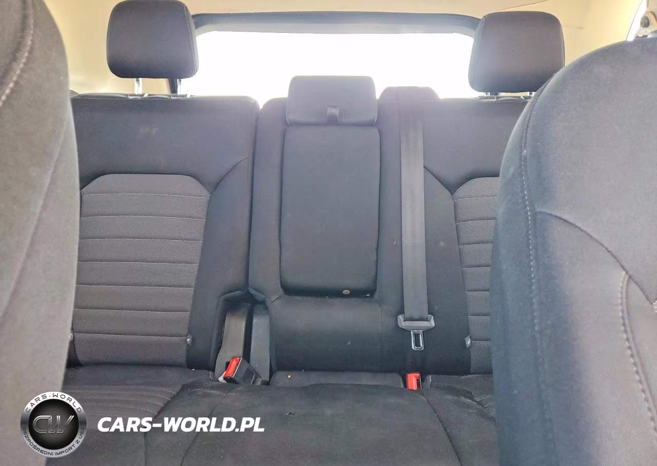 2019 Ford Edge Se VIN:2FMPK4G9XKBB70836 - 10