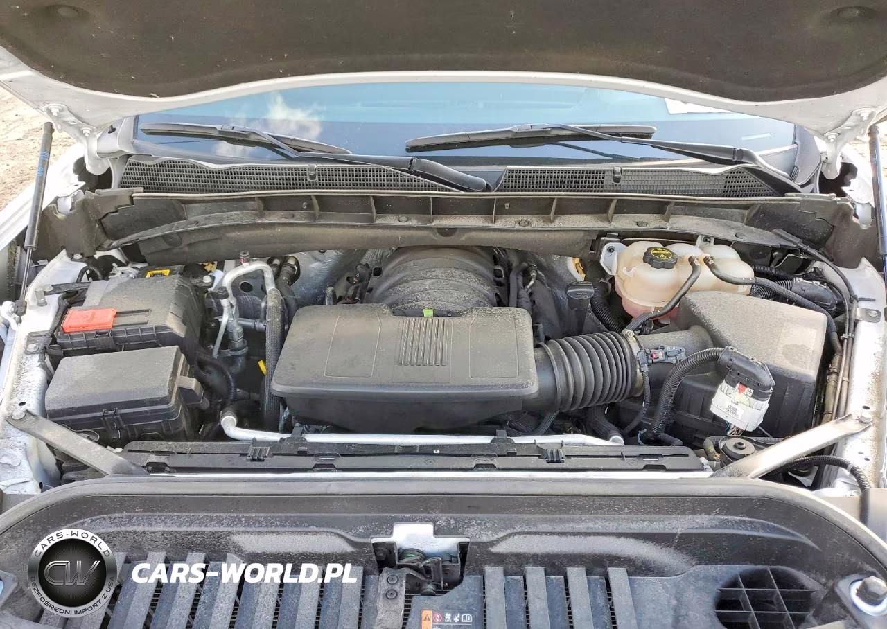 2024 GMC Sierra K1500 Denali VIN:3GTUUGED5RG326380 - 11