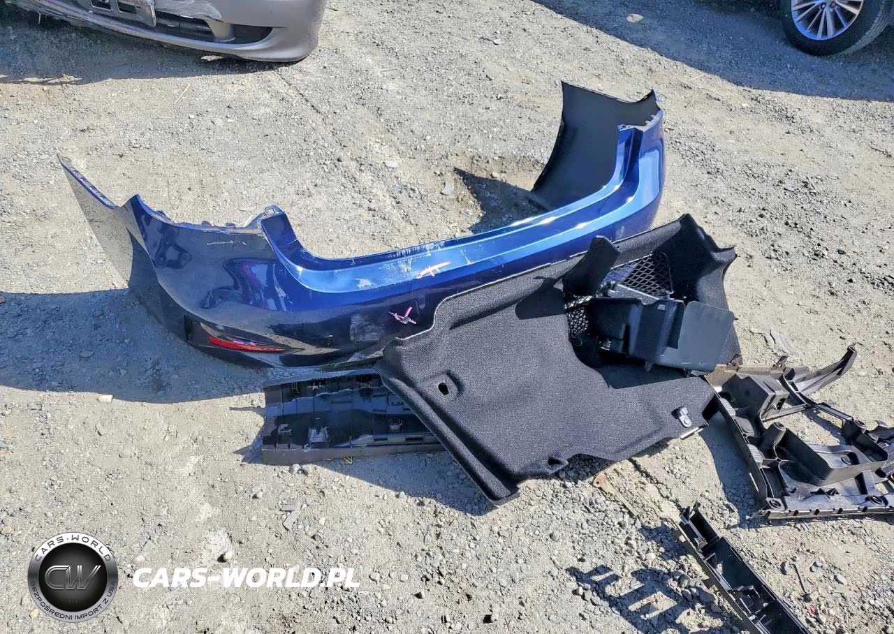 2021 BMW 330I VIN:3MW5R1J07M8C09597 - 12