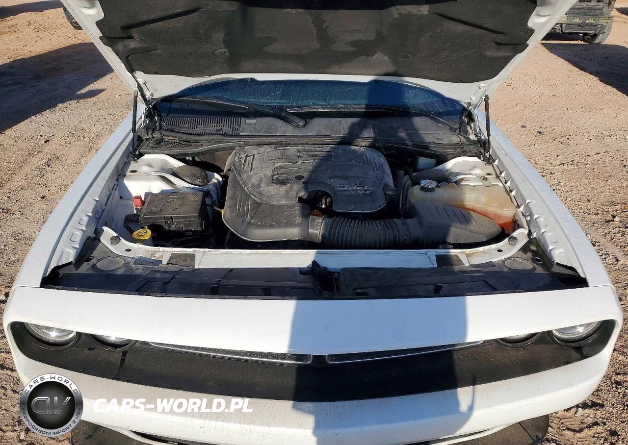 2021 Dodge Challenger Gt VIN:2C3CDZJG6MH677142 - 11