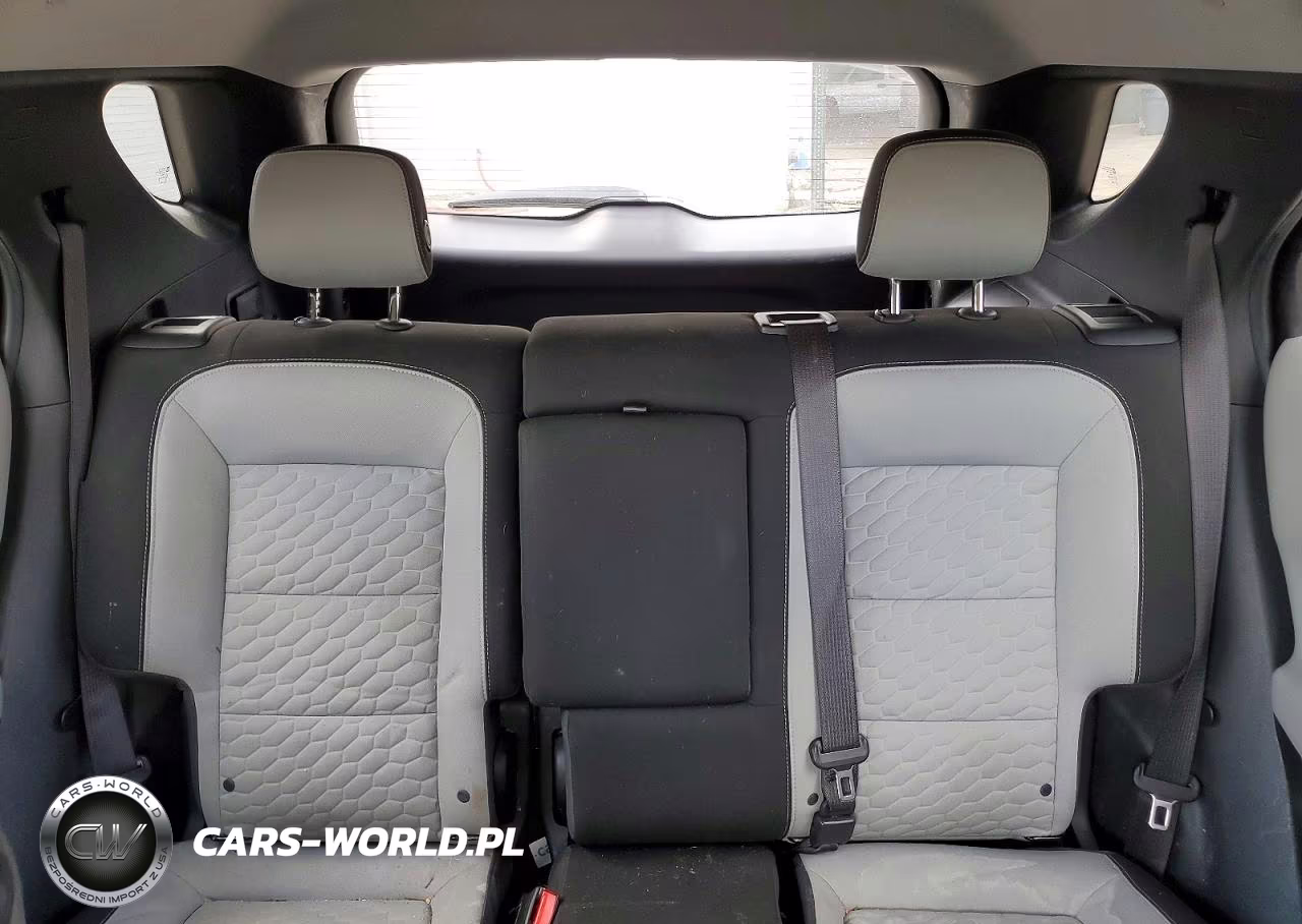 2018 Chevrolet Equinox Lt VIN:3GNAXSEV0JS631834 - 10